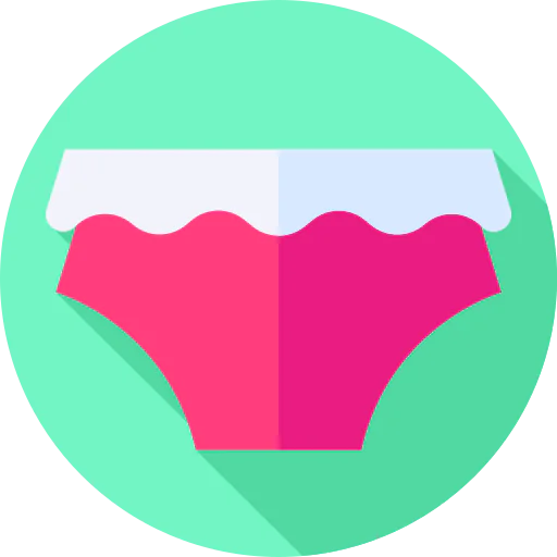 Bikini icon