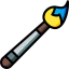 Paint brush icon 64x64