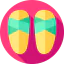 Sandals アイコン 64x64