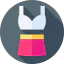 Tank top Symbol 64x64