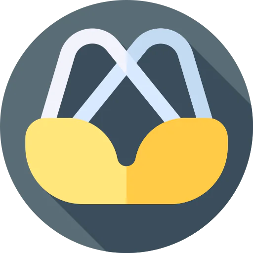 Bikini icon