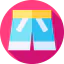Shorts icon 64x64