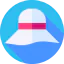 Pamela hat icon 64x64