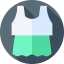 Tank top Symbol 64x64