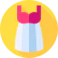 Dress icon 64x64
