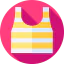 Tank top Symbol 64x64