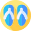 Sandals アイコン 64x64