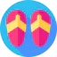 Sandals アイコン 64x64