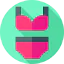 Bikini Symbol 64x64