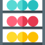 Pilates icon 64x64