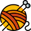 Yarn icon 64x64