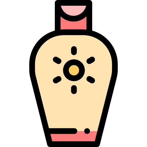 Sunscreen icon
