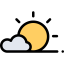 Cloud icon 64x64