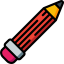 Pencil icon 64x64