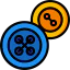 Buttons icon 64x64