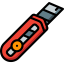 Cutter icon 64x64