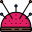 Pincushion icon 64x64