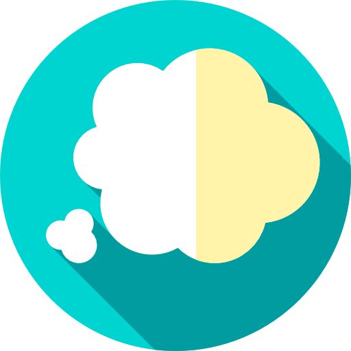 Thoughts icon
