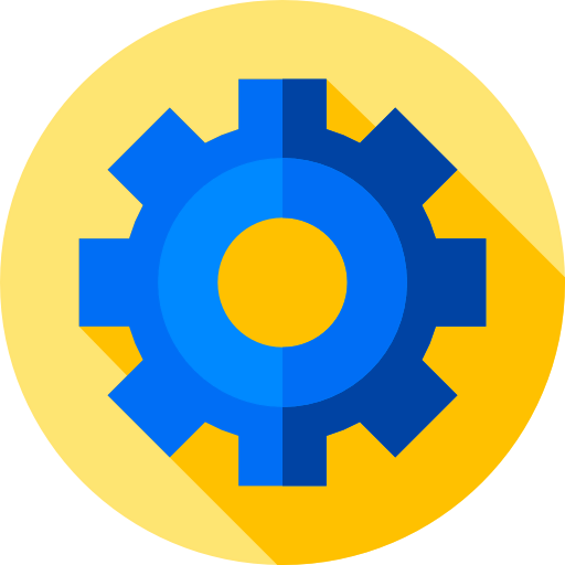 Settings icon