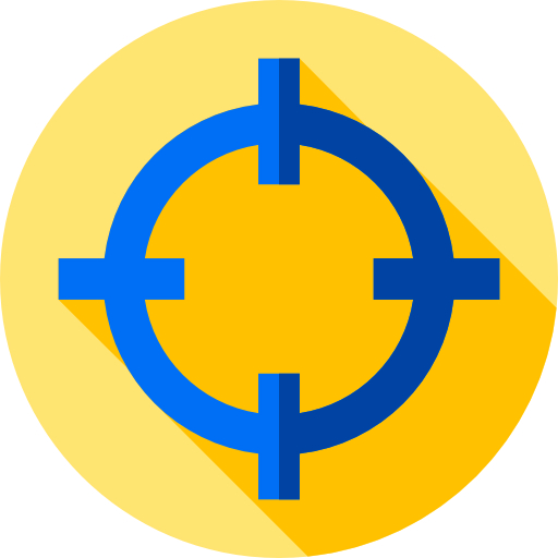 Target icon