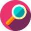 Magnifier 상 64x64