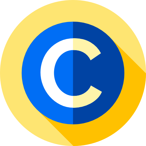 Copyright icon