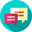 Chat 상 64x64