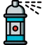 Spray icon 64x64