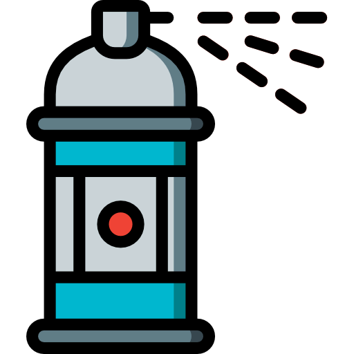 Spray icon