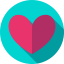 Heart 상 64x64