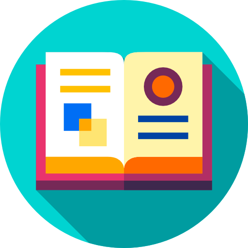 Book icon