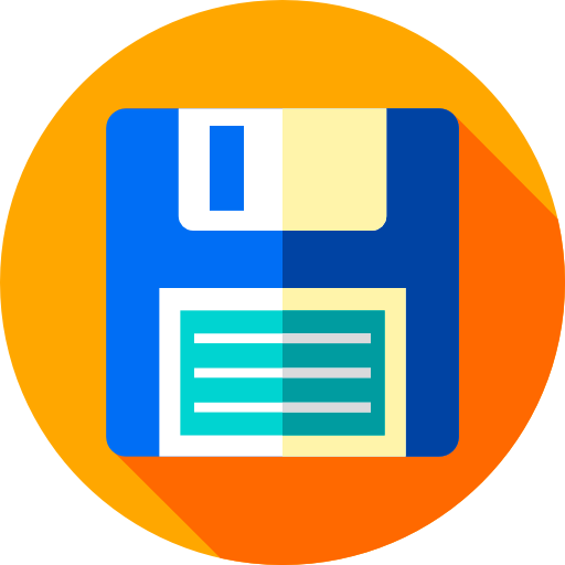 Save icon