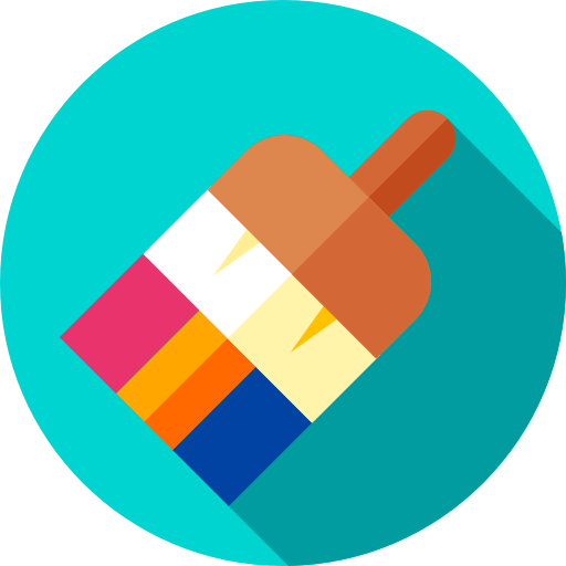 Paint icon