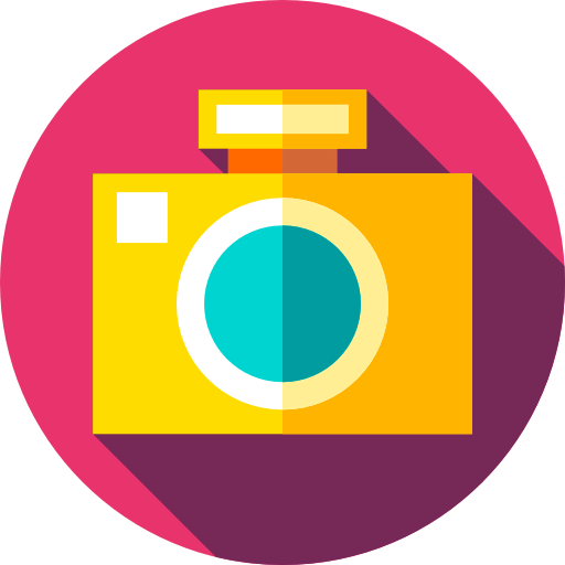 Camera icon