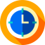 Clock 상 64x64