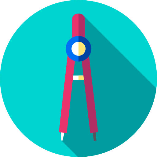 Compass icon
