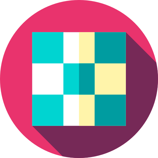 Pixel ícono