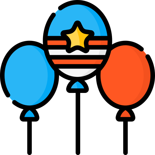 Balloon icon