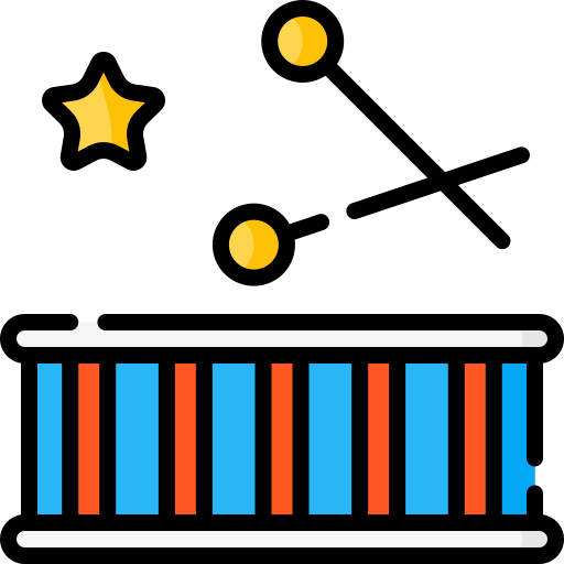 Drum icon