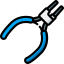 Pliers icon 64x64