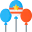 Balloon іконка 64x64