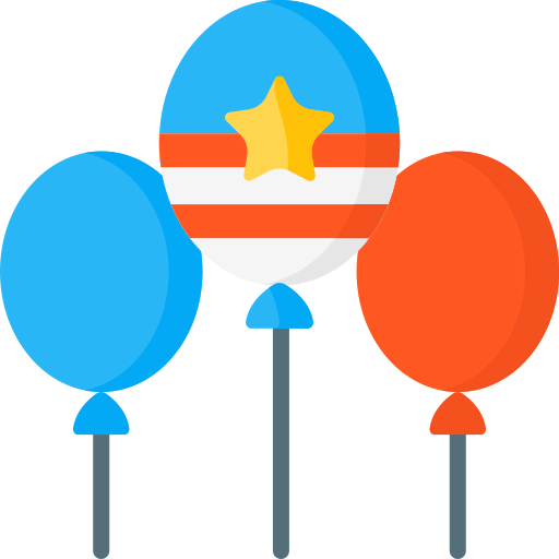 Balloon icon