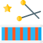 Drum Symbol 64x64