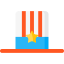 Hat Symbol 64x64