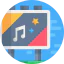 Billboard アイコン 64x64