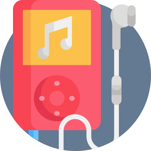 Ipod Ikona