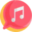 Music icon 64x64