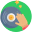 Vinyl icon 64x64