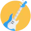 Guitar icon 64x64