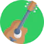 Guitar icon 64x64